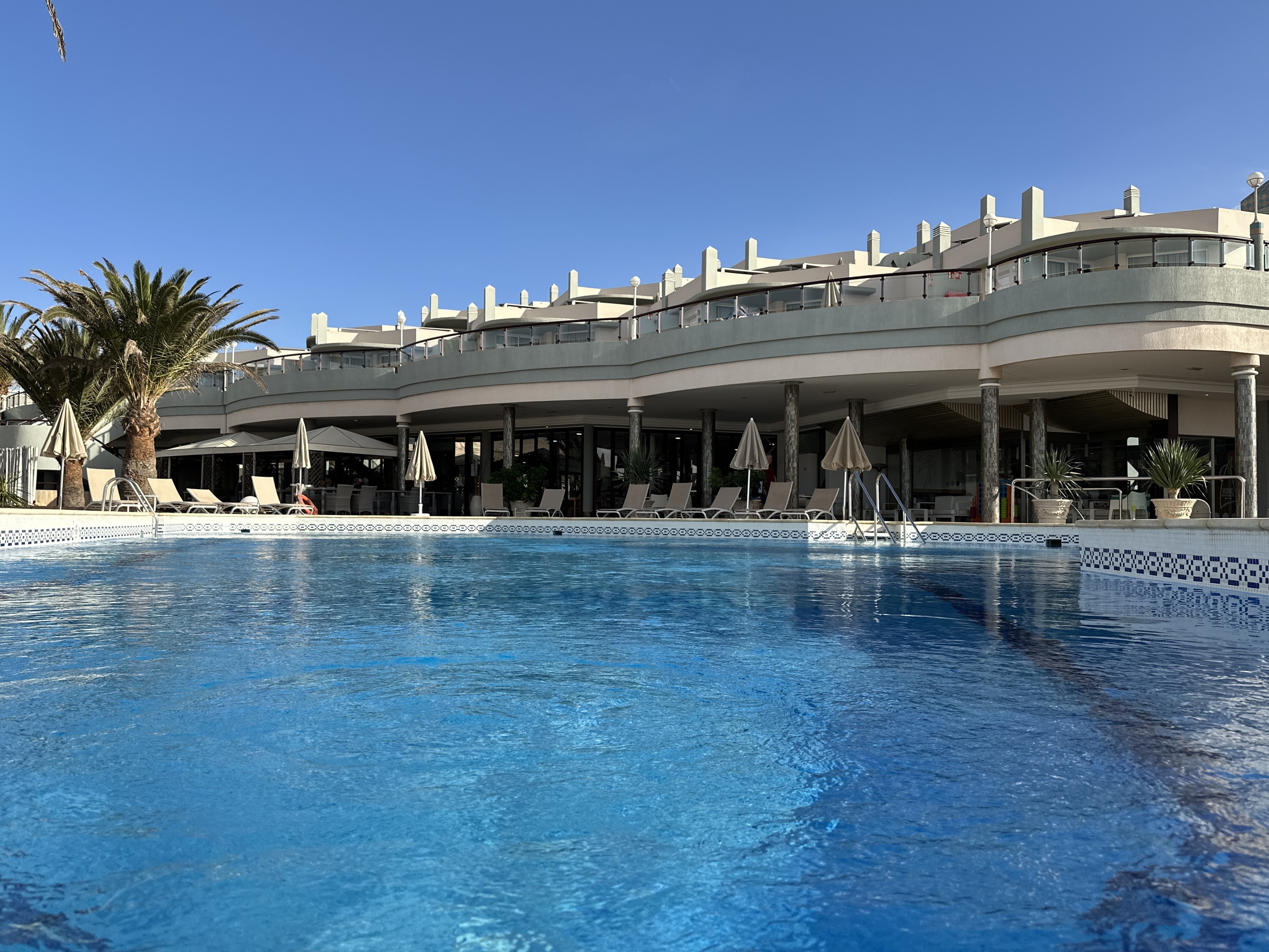 Imagen del LIVVO Hotel Costa Taurito