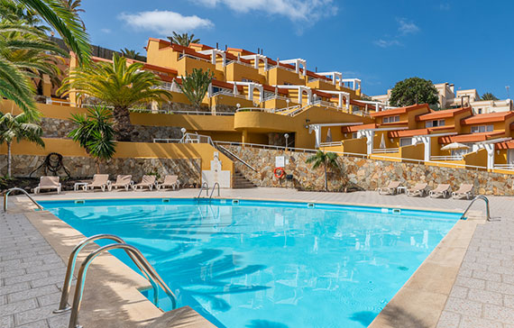 Imagen del LIVVO Hotel Valle Taurito
