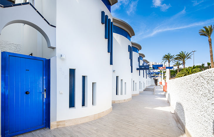 Esmeralda Resorts - Quiénes somos - 09