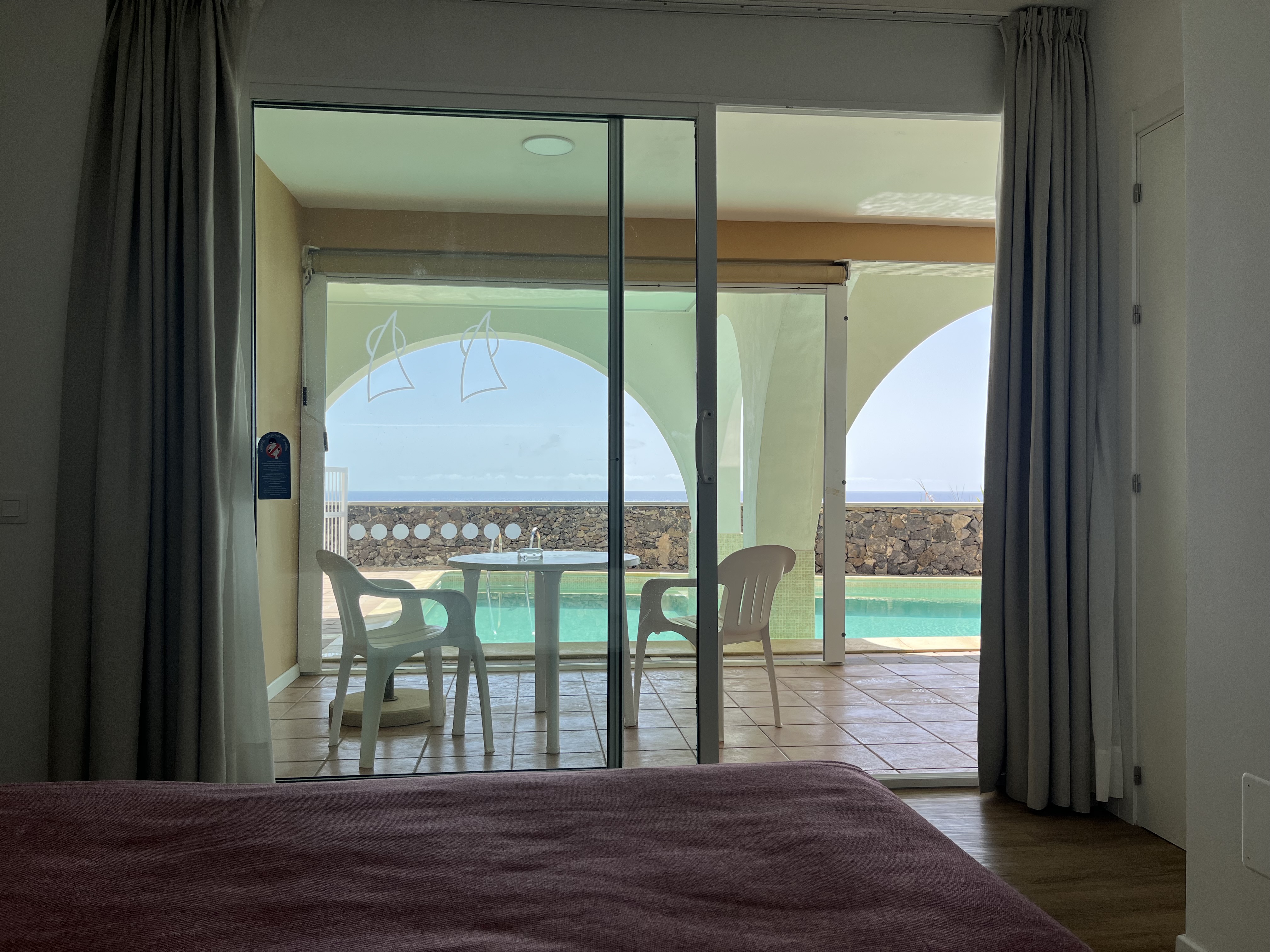 Esmeralda Resorts - Pool View 1 Room